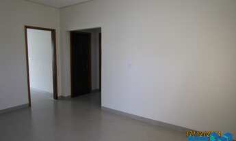 Imagem 4: CASA RESIDENCIAL em DOURADOS - MS, ALTOS DO INDAIA