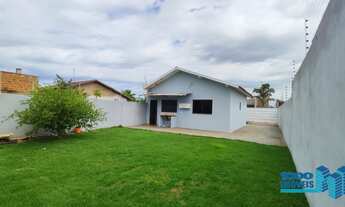 Imagem 7: CASA RESIDENCIAL em DOURADOS - MS, ESPLANADA