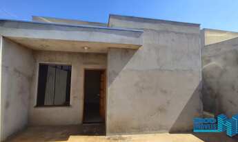 Imagem 2: CASA RESIDENCIAL em DOURADOS - MS, JARDIM COLIBRI