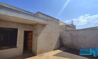 Imagem 3: CASA RESIDENCIAL em DOURADOS - MS, JARDIM COLIBRI