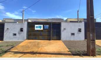 Imagem: CASA RESIDENCIAL em DOURADOS - MS, JARDIM