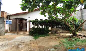 Imagem: CASA RESIDENCIAL em DOURADOS - MS, JARDIM