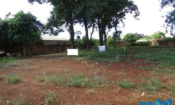 Imagem: TERRENO RESIDENCIAL em DOURADOS - MS, VILA