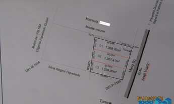 Imagem 3: TERRENO COMERCIAL em DOURADOS - MS, PRÓXIMO CONDOMÍNIO HECTARIES