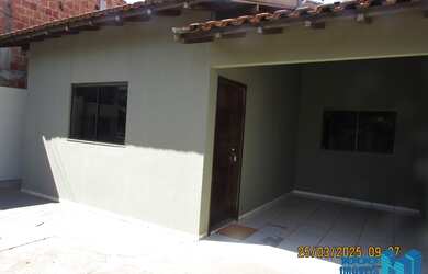 Imagem 2: CASA RESIDENCIAL em DOURADOS - MS, JARDIM ÁGUA BOA