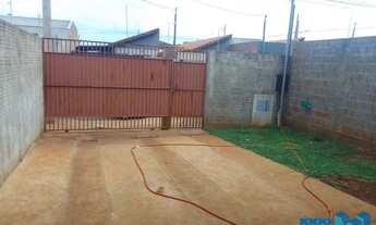 Imagem 2: CASA RESIDENCIAL em DOURADOS - MS, VILA ROMA II