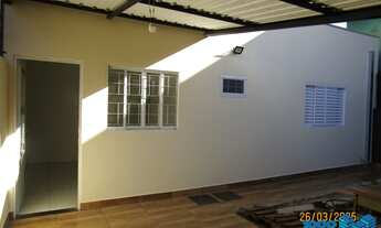 Imagem: CASA RESIDENCIAL em DOURADOS - MS, JARDIM