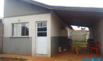 Imagem 3: CASA RESIDENCIAL em DOURADOS - MS, VILA ROMA II