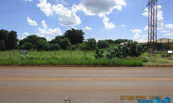 Imagem: TERRENO COMERCIAL em DOURADOS - MS, PRÓXIMO