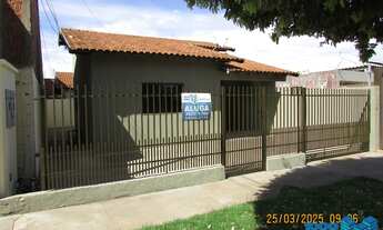 Imagem: CASA RESIDENCIAL em DOURADOS - MS, JARDIM