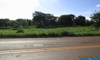 Imagem: CHACARA COMERCIAL em DOURADOS - MS, ANEL