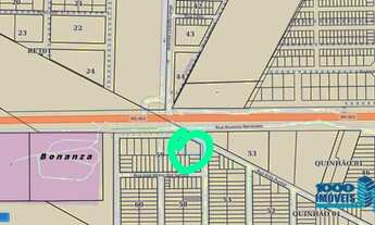 Imagem 2: TERRENO COMERCIAL em DOURADOS - MS, SITIOCAS CAMPINA VERDE