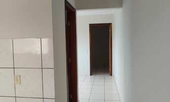 Imagem 7: APARTAMENTO RESIDENCIAL em DOURADOS - MS, JARDIM FLORA