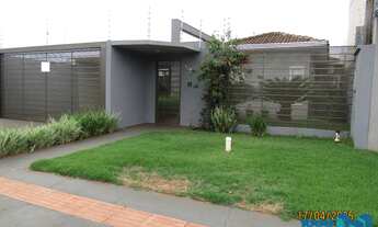 Imagem: CASA RESIDENCIAL em DOURADOS - MS, RESIDENCIAL