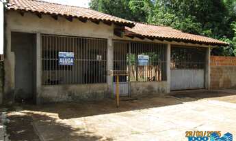 Imagem: CASA RESIDENCIAL em DOURADOS - MS, JARDIM