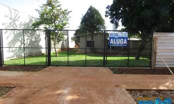 Imagem: CASA RESIDENCIAL em DOURADOS - MS, JARDIM