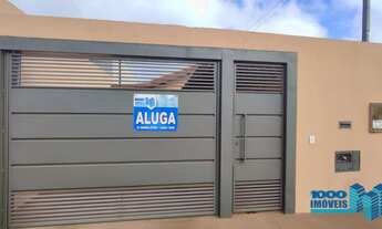 Imagem: CASA RESIDENCIAL em DOURADOS - MS, VILA