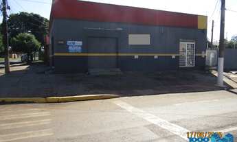 Imagem: SALAO COMERCIAL em DOURADOS - MS, CENTRO