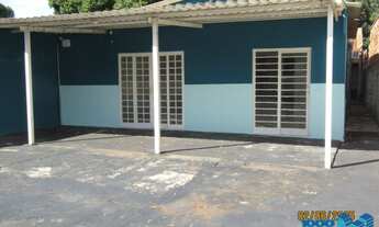 Imagem: CASA RESIDENCIAL em DOURADOS - MS, CLIMAX