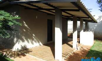 Imagem 6: CASA RESIDENCIAL em DOURADOS - MS, JARDIM SANTA HELENA