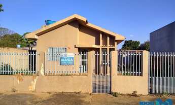 Imagem: CASA RESIDENCIAL em DOURADOS - MS, VILA