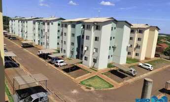 Imagem: APARTAMENTO RESIDENCIAL em DOURADOS - MS