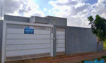 Imagem: CASA RESIDENCIAL em DOURADOS - MS, RESIDENCIAL