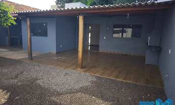 Imagem: CASA RESIDENCIAL em DOURADOS - MS, JARDIM