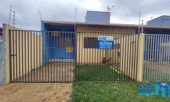 Imagem: CASA RESIDENCIAL em DOURADOS - MS, JARDIM