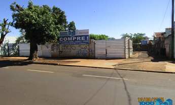 Imagem: CASA RESIDENCIAL em DOURADOS - MS, JARDIM