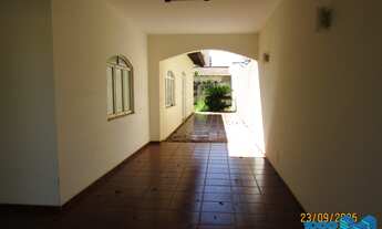 Imagem 3: CASA RESIDENCIAL em DOURADOS - MS, VILA PLANALTO