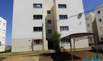 Imagem: APARTAMENTO RESIDENCIAL em DOURADOS MS