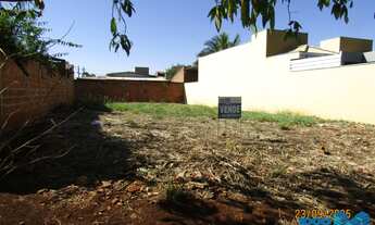Imagem: TERRENO RESIDENCIAL em DOURADOS - MS, ESPLANADA
