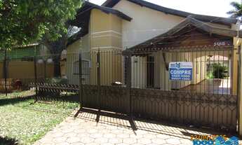 Imagem: CASA RESIDENCIAL em DOURADOS - MS, VILA