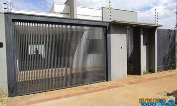 Imagem: CASA RESIDENCIAL em DOURADOS - MS, RESIDENCIAL
