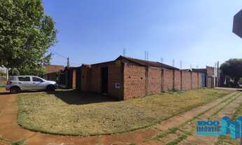 Imagem: CASA RESIDENCIAL em DOURADOS - MS, JARDIM