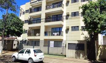 Imagem 2: APARTAMENTO RESIDENCIAL em DOURADOS - MS, CENTRO