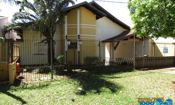 Imagem 2: CASA RESIDENCIAL em DOURADOS - MS, VILA PLANALTO