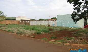 Imagem 2: TERRENO RESIDENCIAL em DOURADOS - MS, ESPLANADA