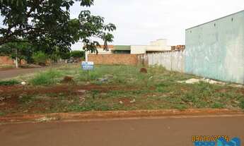 Imagem 3: TERRENO RESIDENCIAL em DOURADOS - MS, ESPLANADA