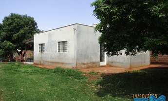 Imagem: CASA RESIDENCIAL em DOURADOS - MS, SITIOCAS