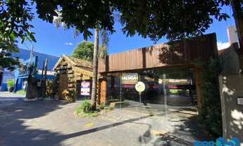 Imagem: SALAO COMERCIAL em DOURADOS - MS, VILA PLANALTO