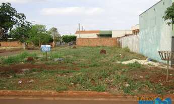 Imagem: TERRENO RESIDENCIAL em DOURADOS - MS, ESPLANADA