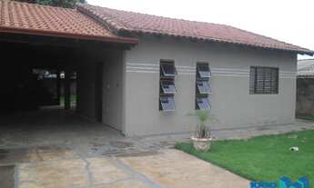 Imagem: CASA RESIDENCIAL em DOURADOS - MS, JARDIM