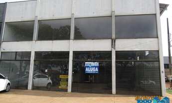 Imagem: BARRACAO COMERCIAL em DOURADOS - MS, CENTRO