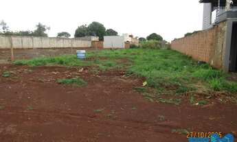 Imagem: TERRENO RESIDENCIAL em DOURADOS - MS, ALTOS
