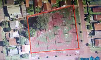 Imagem: TERRENO RESIDENCIAL em DOURADOS - MS, JARDIM