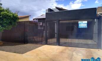Imagem: CASA RESIDENCIAL em DOURADOS - MS, JARDIM
