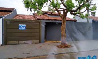 Imagem: CASA RESIDENCIAL em DOURADOS - MS, IZIDRO