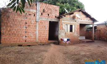 Imagem: CASA RESIDENCIAL em DOURADOS - MS, VILA